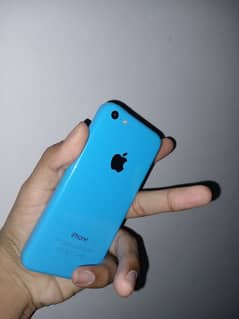 iphone 5c