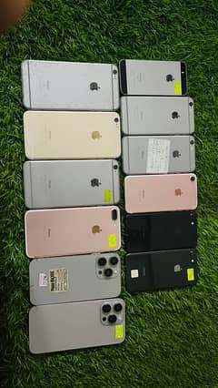 iphone 6,7,8 available nonpta