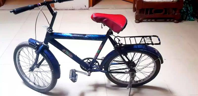 Cycle for sale 1