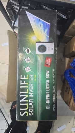 solar inverter for sale