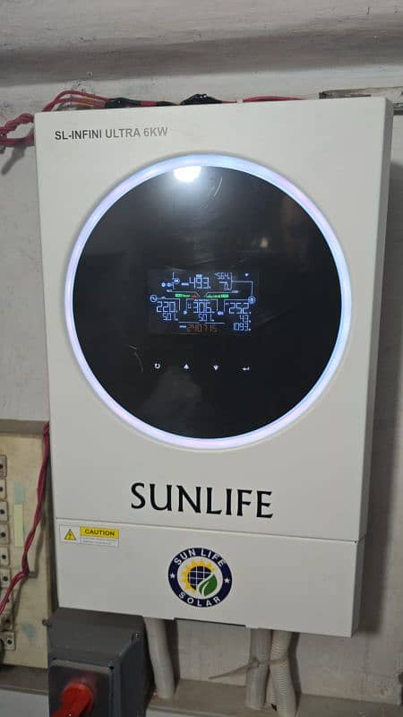 solar inverter for sale hybrid 0