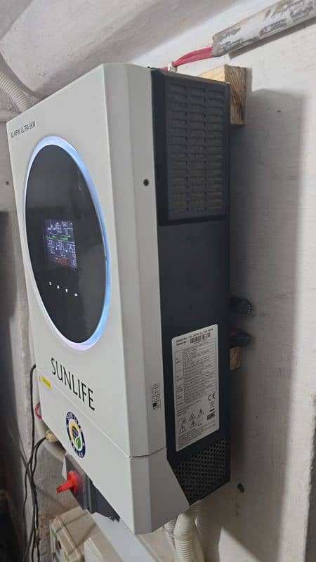 solar inverter for sale hybrid 2