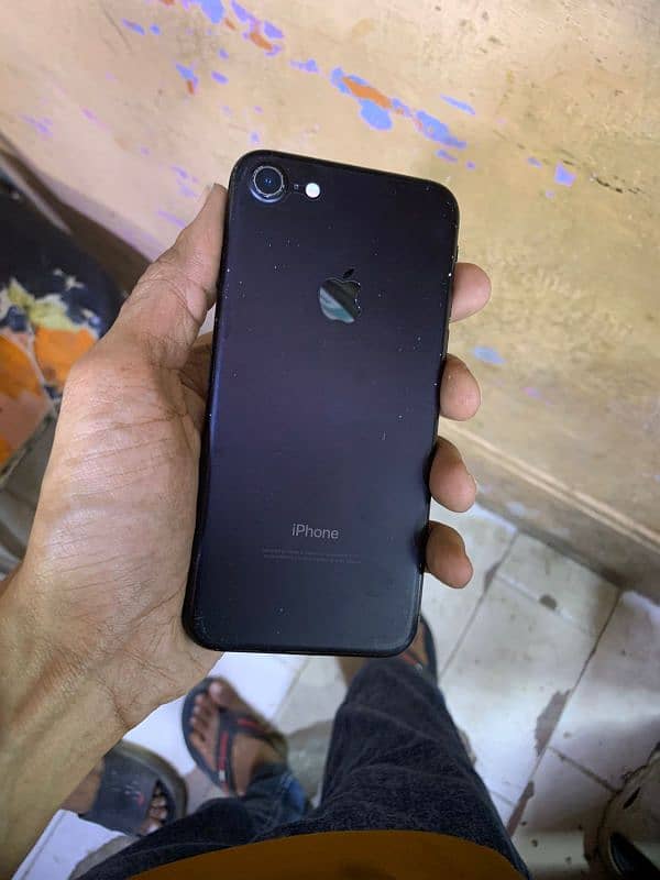 iphone 7 pta approved 0