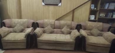 7 seater sofa for sale