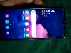 oppo A1K 2/32 no Dabba no charger