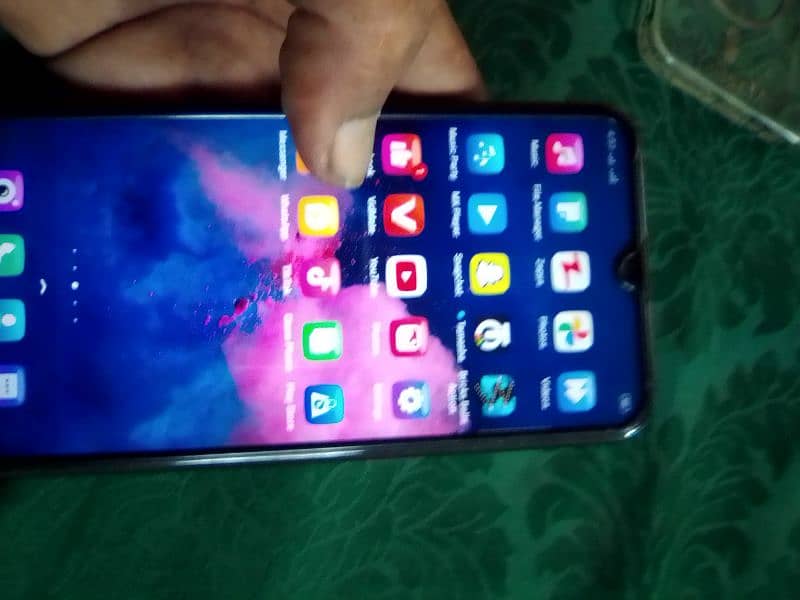 oppo A1K 2/32 no Dabba no charger 2