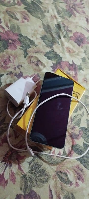 realme c51 complete saman 0