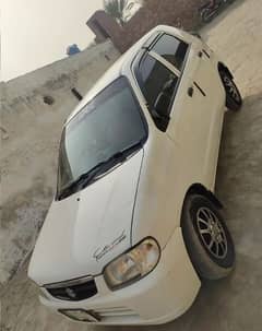 Suzuki Alto 2009