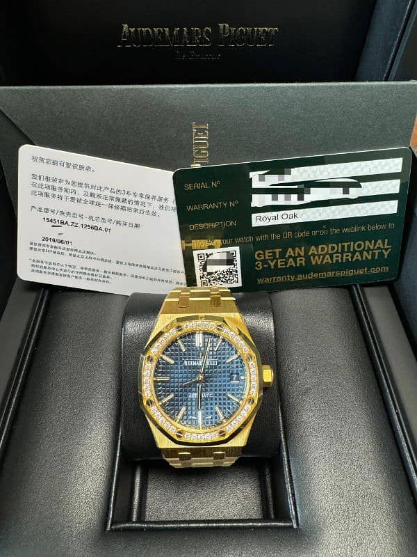 Sell Your Watch @Shahjee Rolex | Chopard Omega Cartier Rado Tag Heuer 5