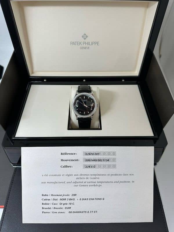 Sell Your Watch @Shahjee Rolex | Chopard Omega Cartier Rado Tag Heuer 8