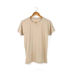 Plain T Shirts