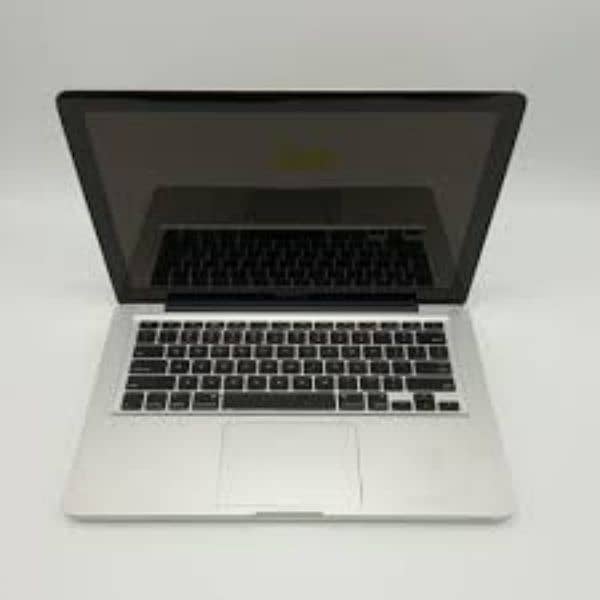 macbook 2011 i5 1