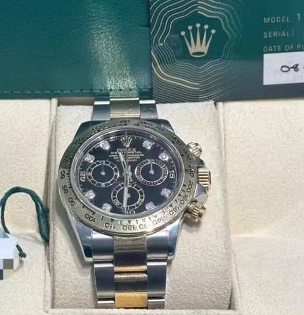 Sell Your Watch @Shahjee Rolex | Rolex Chopard Omega Cartier Rado 8