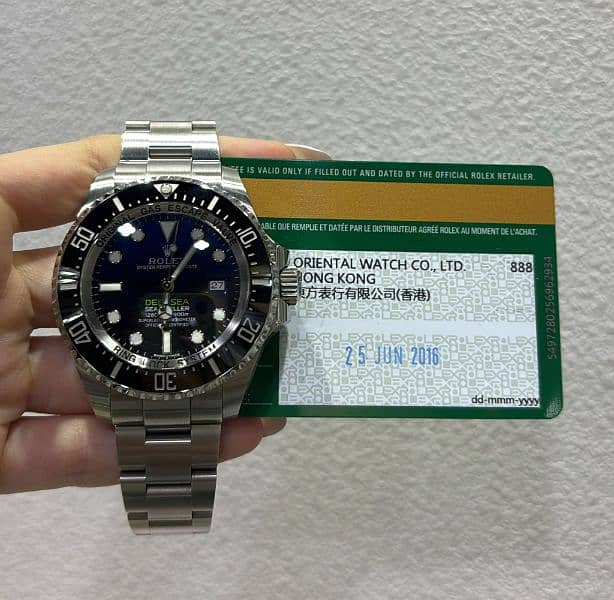 Sell Your Watch @Shahjee Rolex | Rolex Chopard Omega Cartier Rado 12