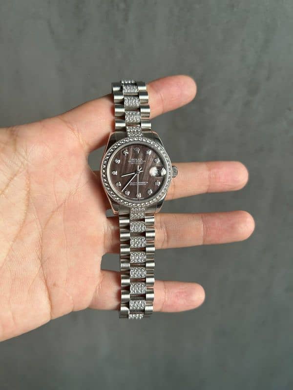 Sell Your Watch @Shahjee Rolex | Rolex Chopard Omega Cartier Rado 13