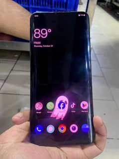 selling mobile one plus 7 pro