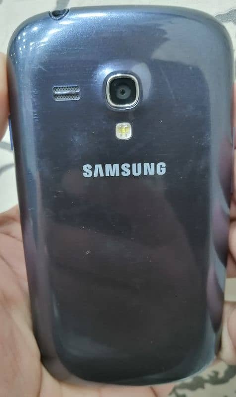 samsung s3 mini nonpta sim working 2