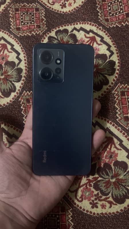 Redmi Note 12 (8/128) 1