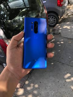 OnePlus 8 pro urgent sale