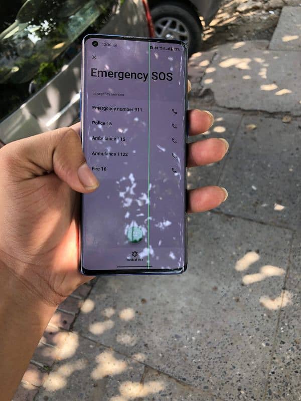 OnePlus 8 pro urgent sale 1