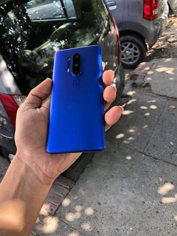 OnePlus 8 pro urgent sale 6