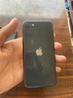 Iphone SE 2020 NON PTA Jv Exchange possible