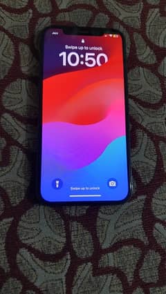 i phone 12 pro 128 gb duall sim pta approved