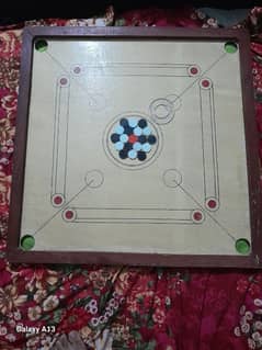 Carrom board [32×32] Inches