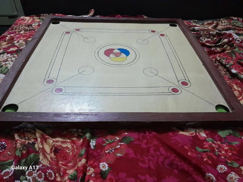 Carrom board [32×32] Inches 1