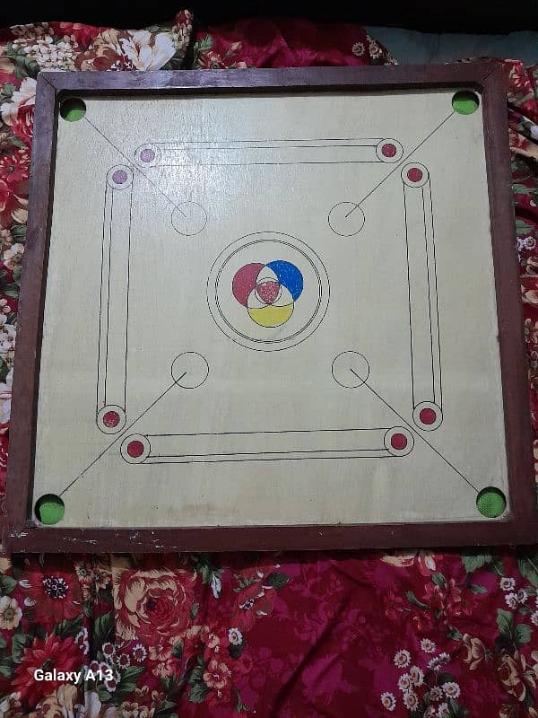 Carrom board [32×32] Inches 2