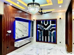 3 Years Installments Plan Brand New House For Sale In Park View City