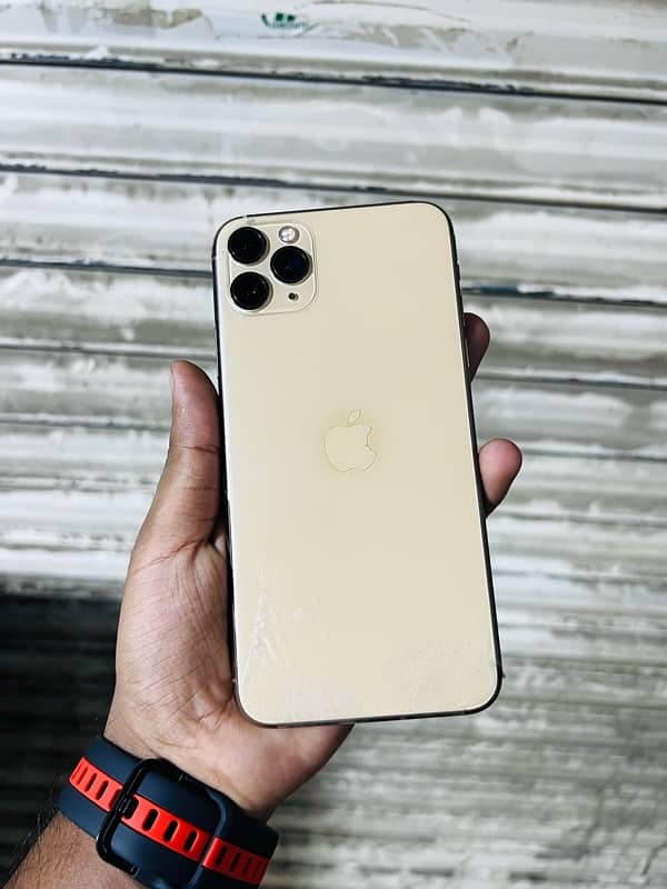 iphone 11 pro max 256 pta 03061111433 4