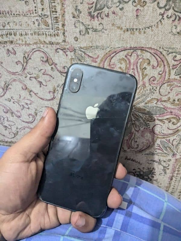 iphone x 256gb 3