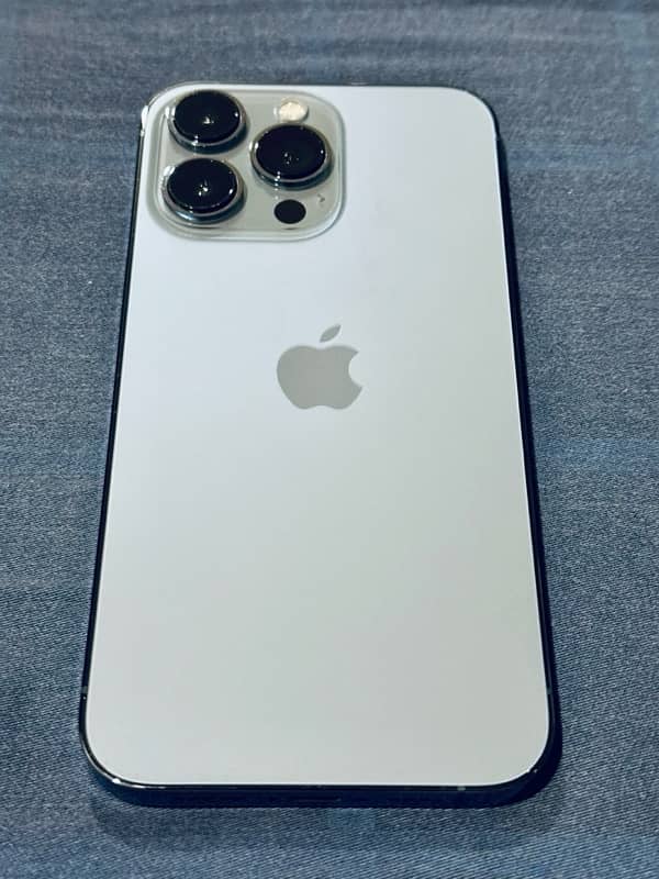 iPhone 13 Pro PTA Approved 0