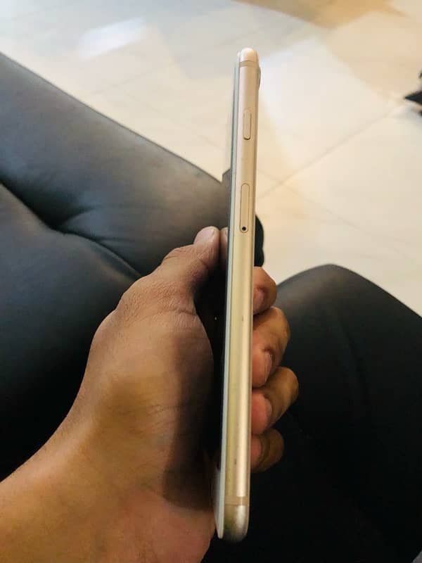 Iphone 8 plus pta approved 4