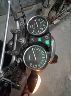 Suzuki Js150 in good condition