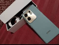 infinix Zero 30