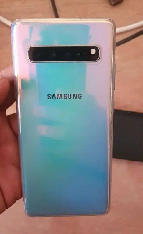 SAMSUNG GALAXY S10 5G 0