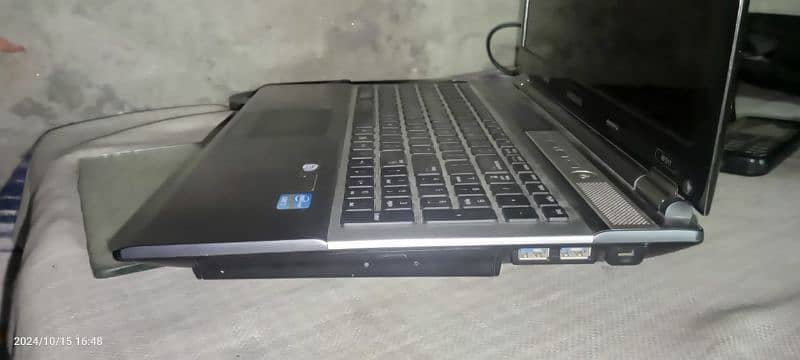 Gaming laptop 1