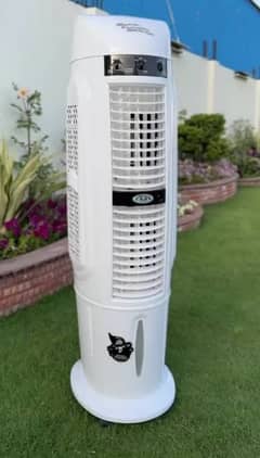 3Week Used Air Cooler for sale