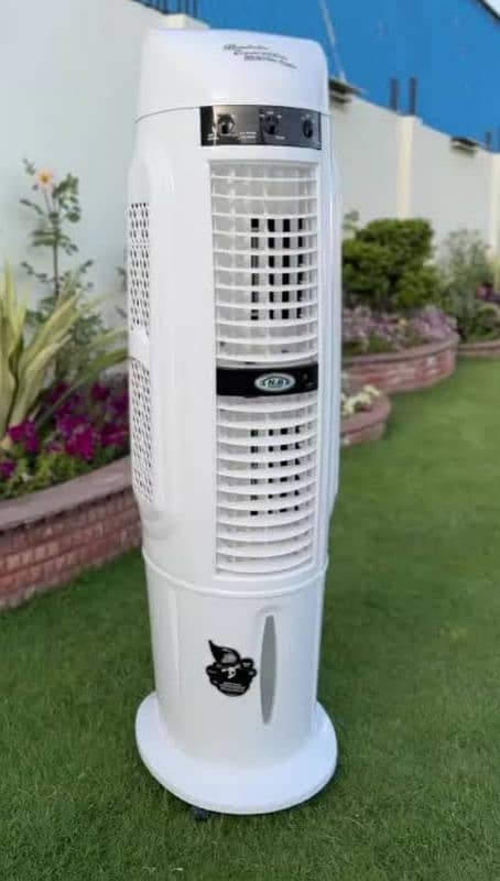 3Week Used Air Cooler for sale 0