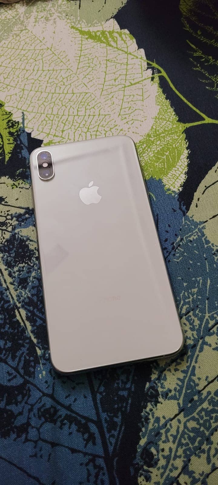 iPhone XS MAX 256gb 1