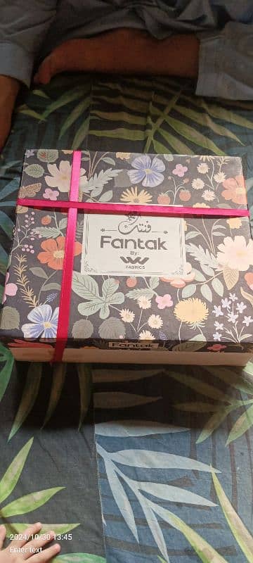 Big deal gift box of hijab 2