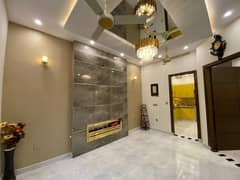 3 Years Instalments Plan Brand New House For Sale In Park View City 0