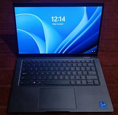 Dell Latitude 7420 (i7 11th Gen)