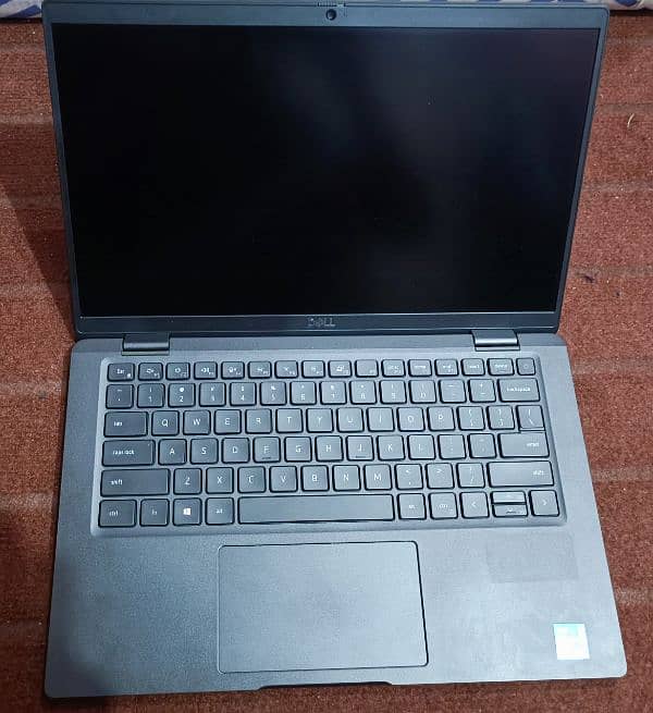 Dell Latitude 7420 (i7 11th Gen) 1