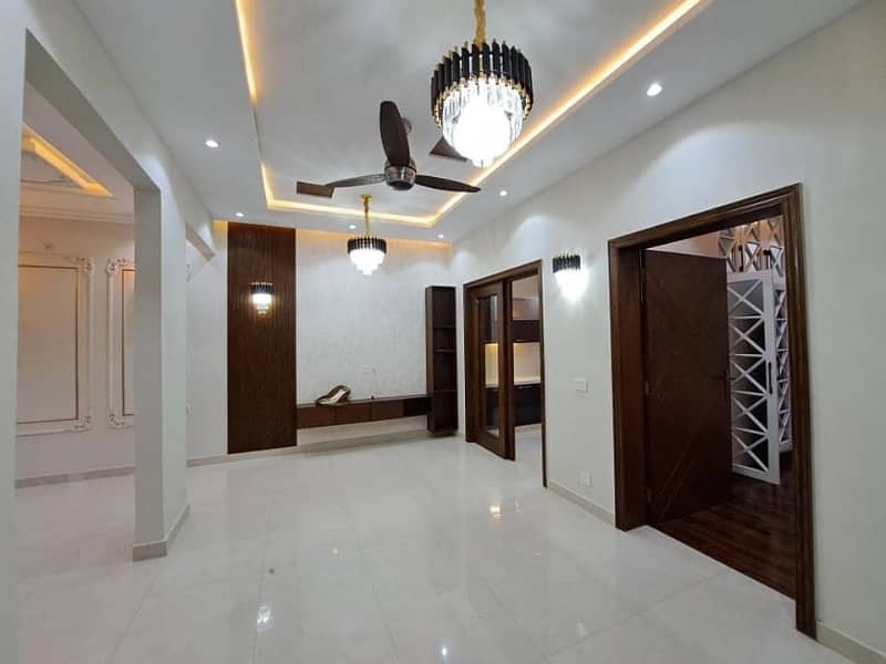 3 YEARS EASY INSTALLMETN PLAN HOUSE PARK VIEW CITY LAHORE 4