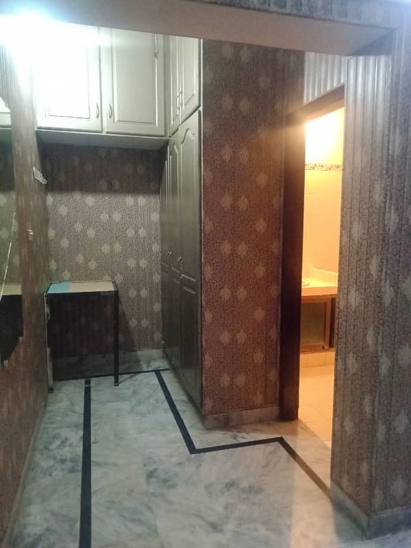 1 kanal 3 bed lower portion for rent in dha phase 2 near lums lahore 3