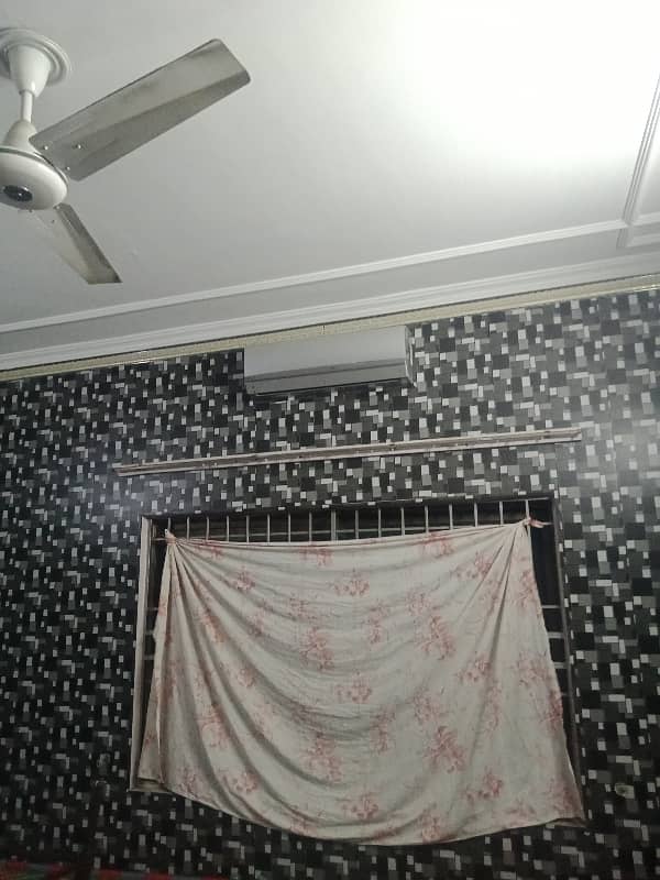 1 kanal 3 bed lower portion for rent in dha phase 2 near lums lahore 26