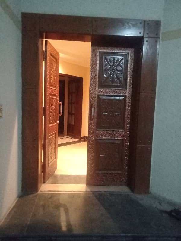 1 kanal 3 bed lower portion for rent in dha phase 2 near lums lahore 32